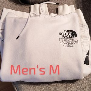 Men's medium north face